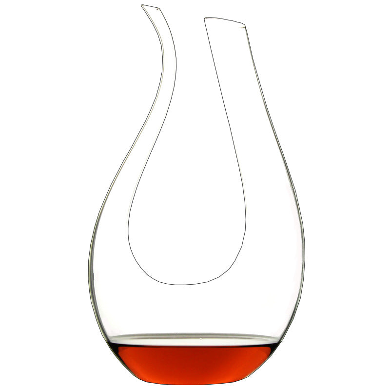 Wine Decanter - My Home Decor