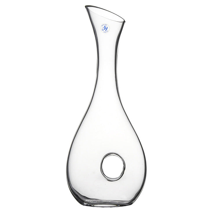 Wine Decanter - My Home Decor