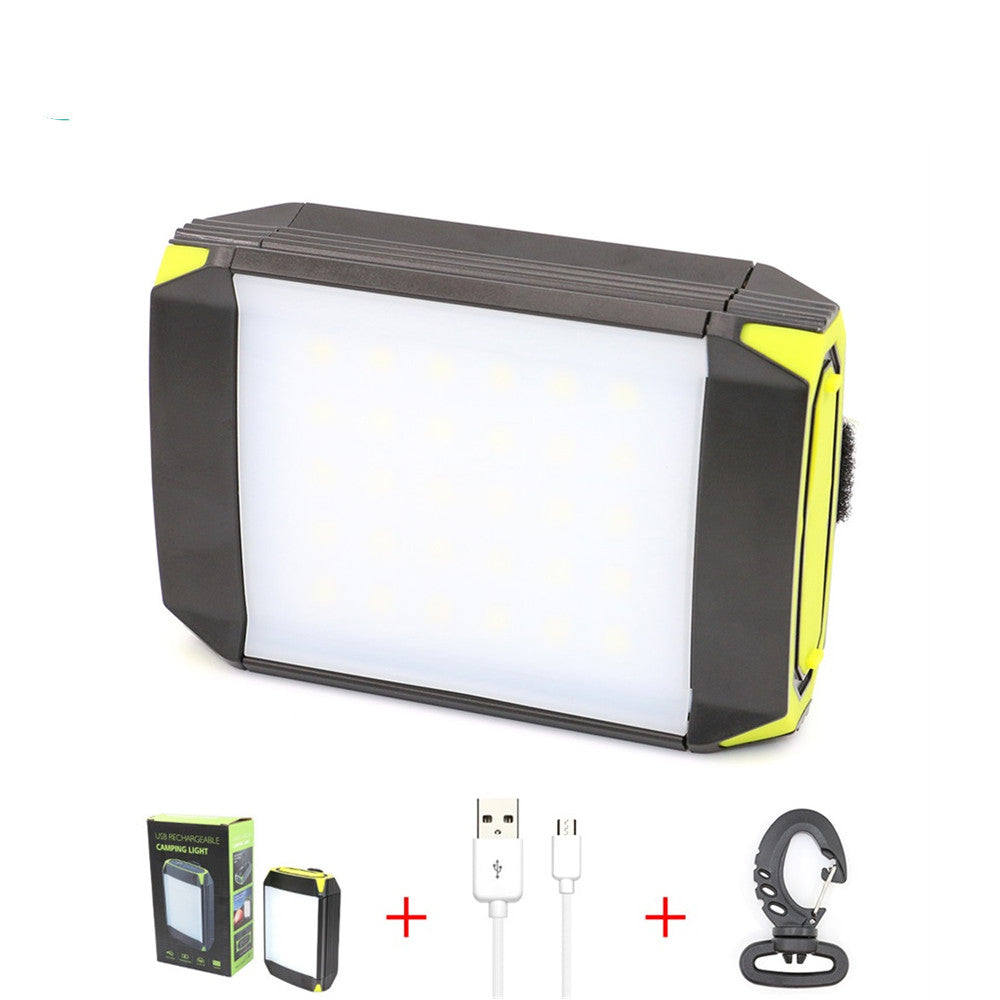 LED outdoor camping lights - My Home Decor