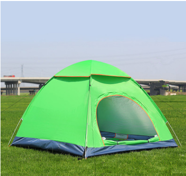 Camping Tent - My Home Decor