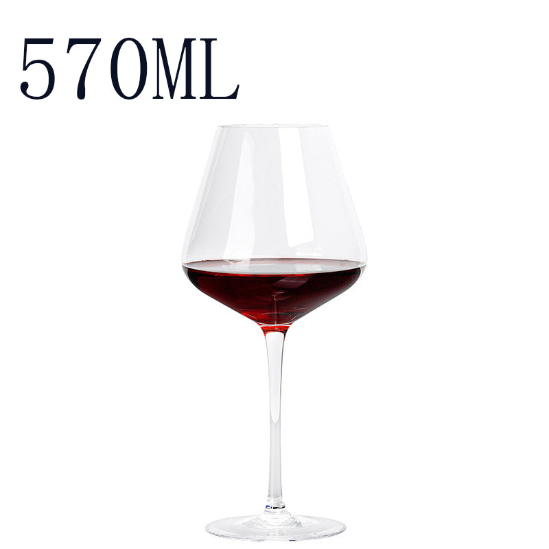 Wine Decanter - My Home Decor