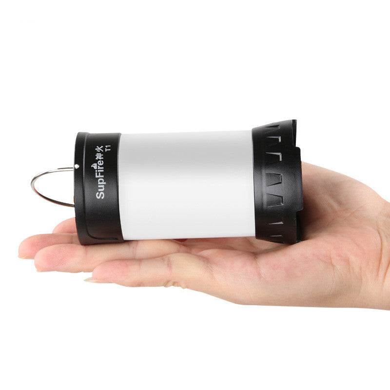 LED Rechargeable Camping Light - My Home Decor