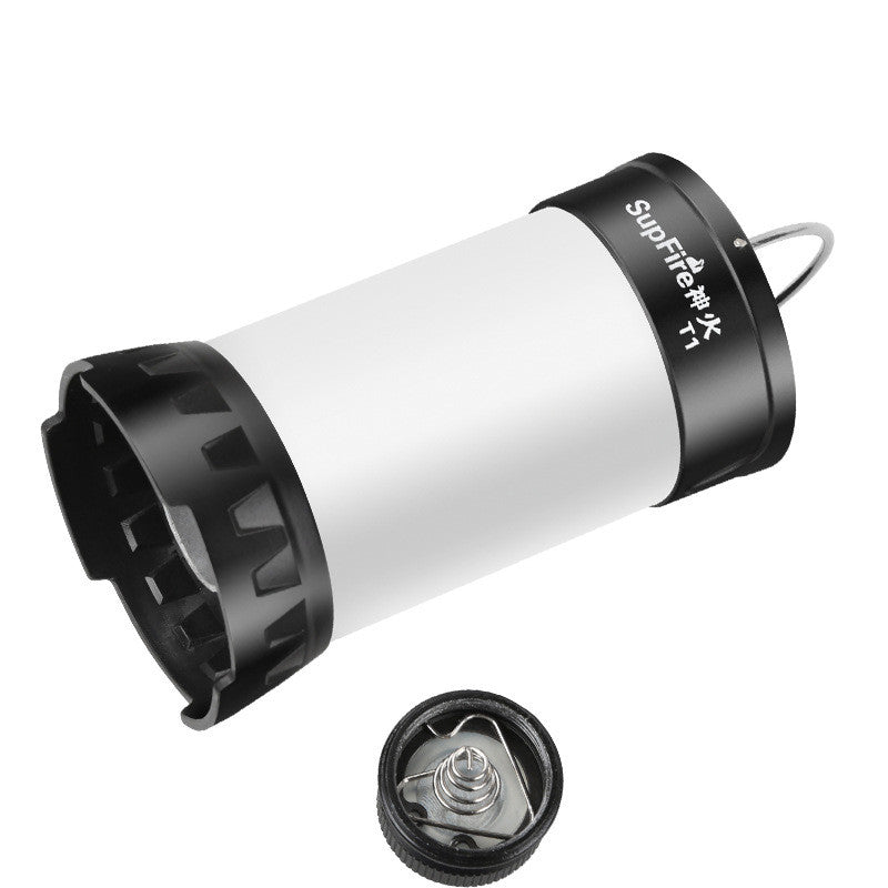 LED Rechargeable Camping Light - My Home Decor