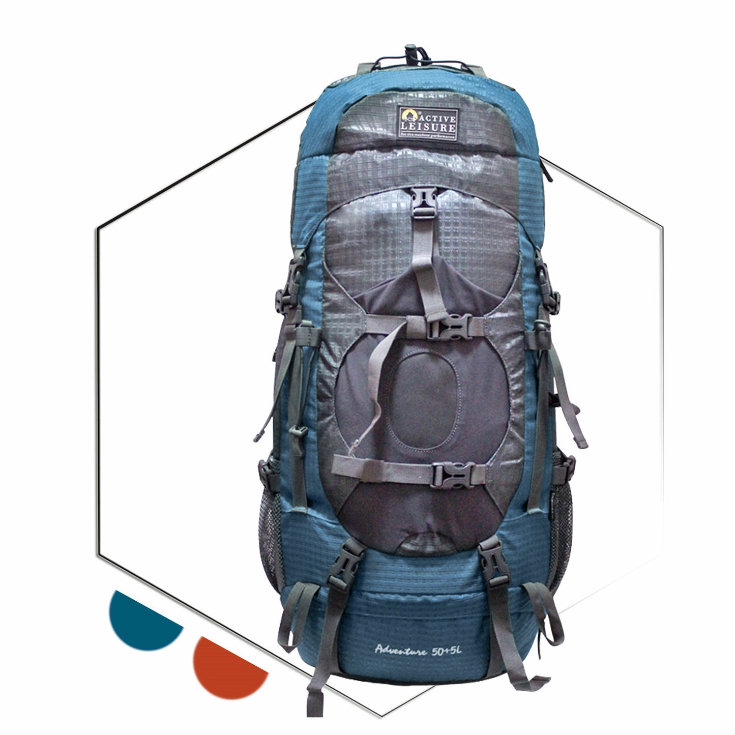 Large Capacity Multifunctional Bag - My Home Decor
