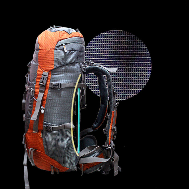 Large Capacity Multifunctional Bag - My Home Decor