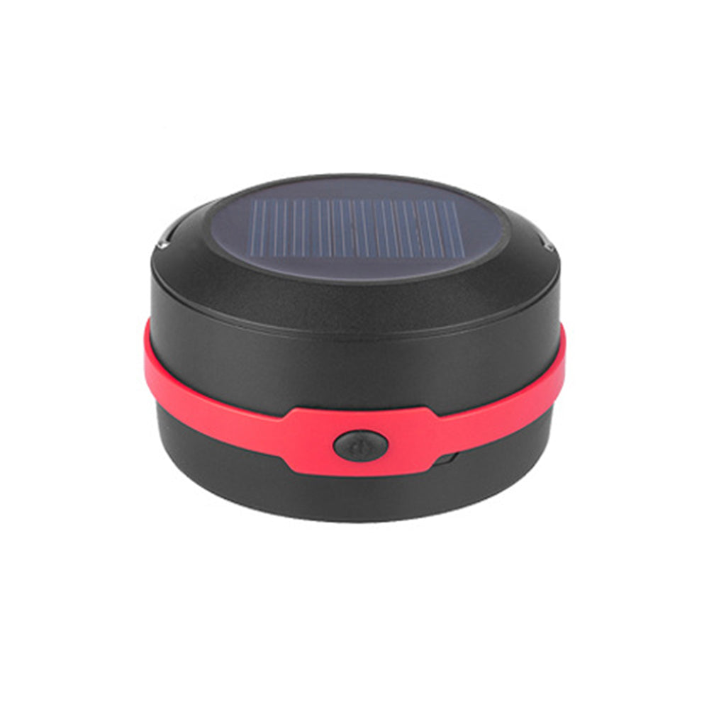 LED Solar Camping Light - My Home Decor