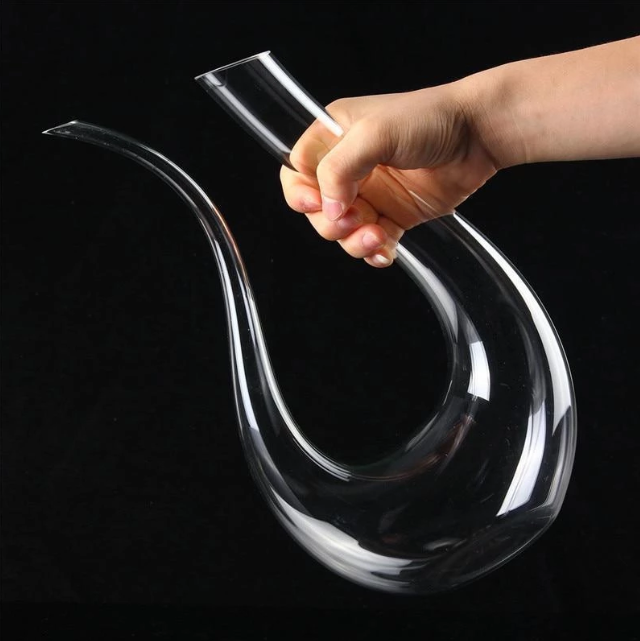 Wine Decanter - My Home Decor