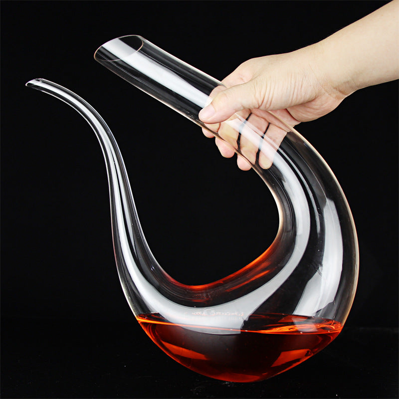 Wine Decanter - My Home Decor