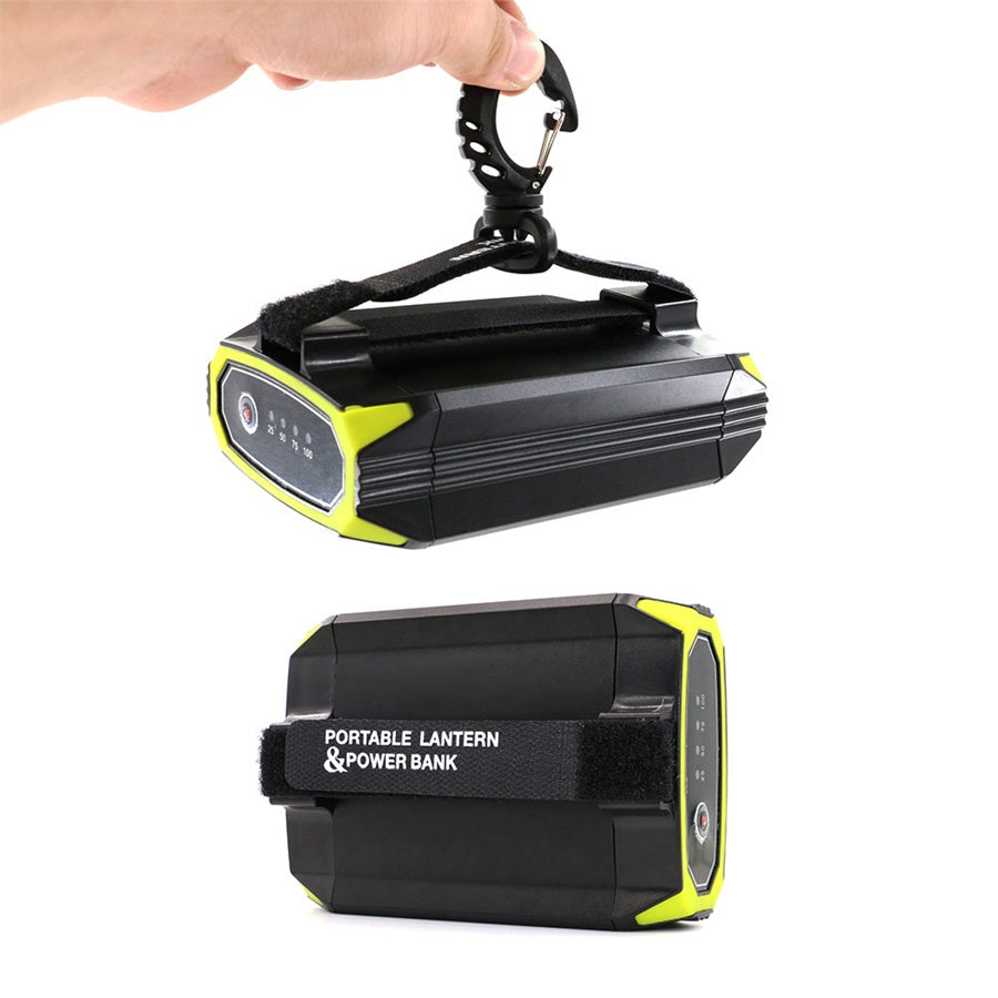 LED outdoor camping lights - My Home Decor