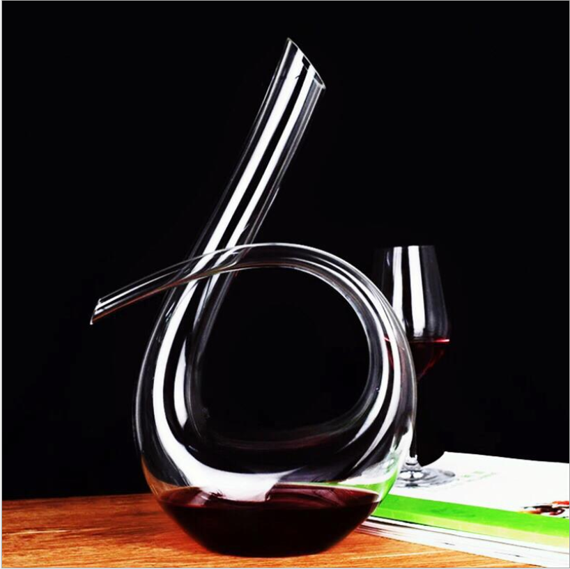 Wine Decanter - My Home Decor