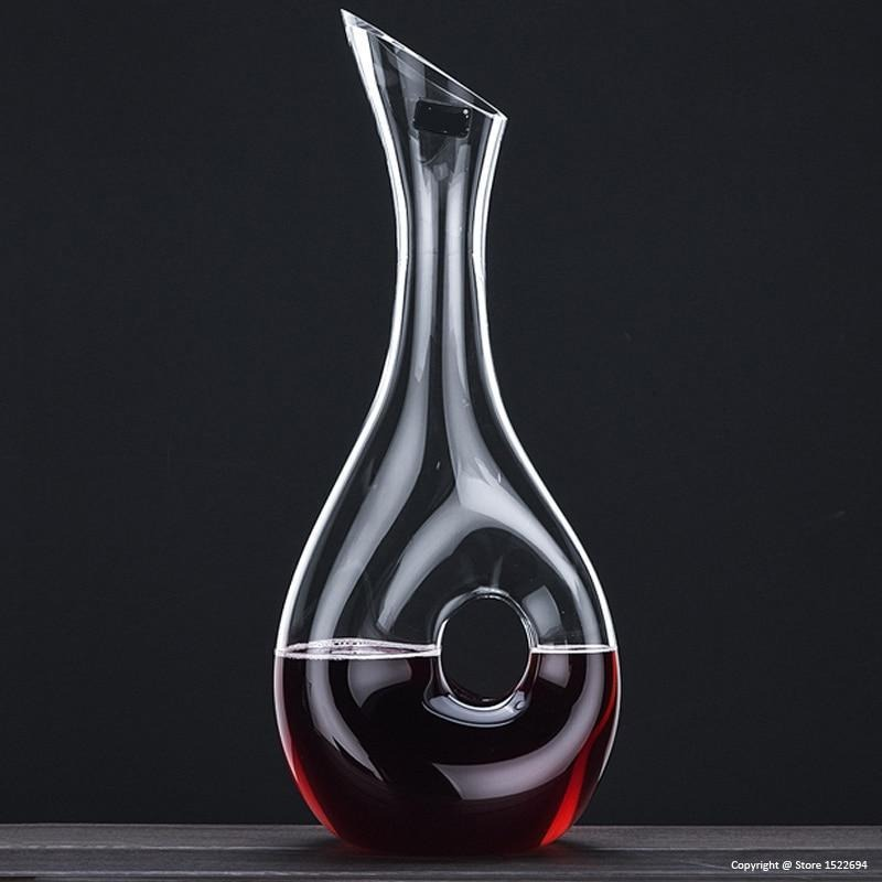 Wine Decanter - My Home Decor