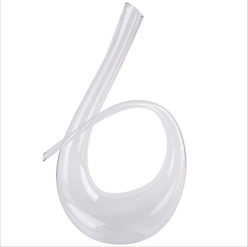 Wine Decanter - My Home Decor
