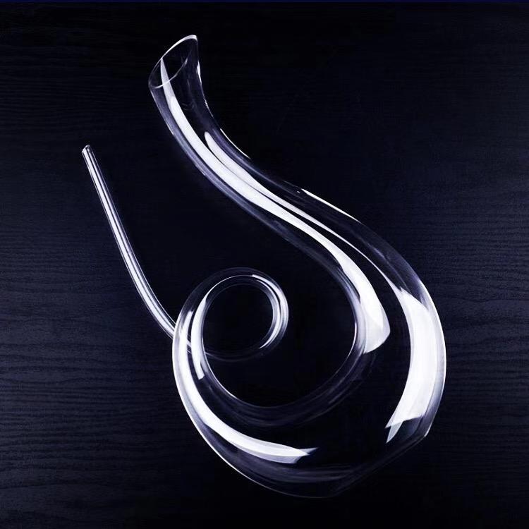 Wine Decanter - My Home Decor