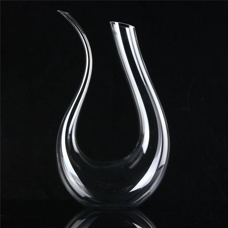 Wine Decanter - My Home Decor