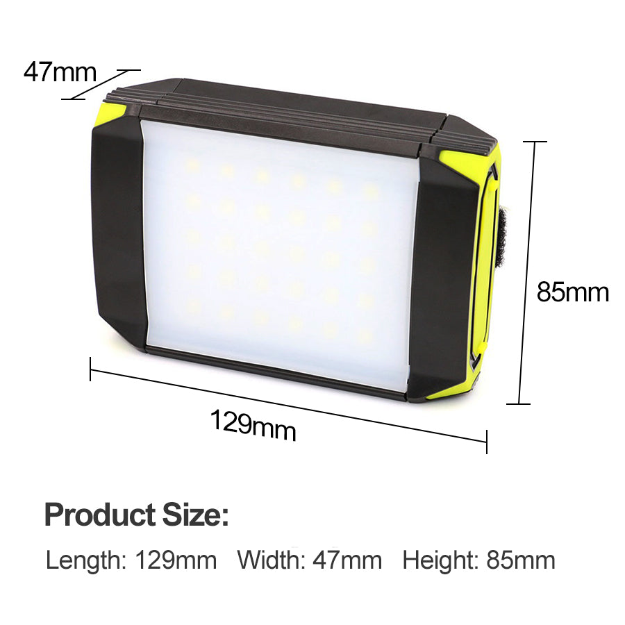 LED outdoor camping lights - My Home Decor