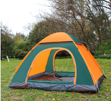 Camping Tent - My Home Decor