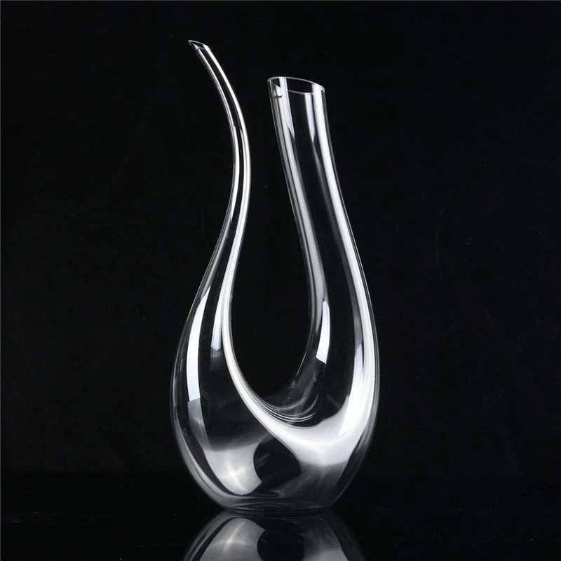 Wine Decanter - My Home Decor