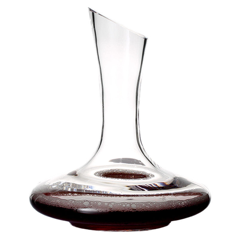Wine Decanter - My Home Decor
