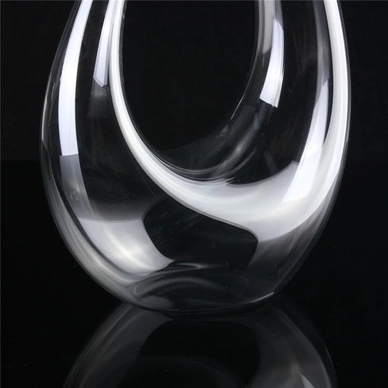 Wine Decanter - My Home Decor