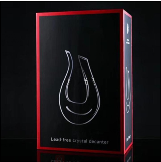 Wine Decanter - My Home Decor
