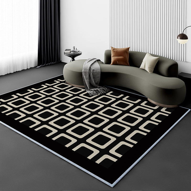 Stain-resistant Carpet - My Home Decor