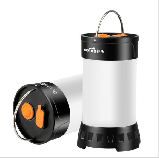LED Rechargeable Camping Light - My Home Decor