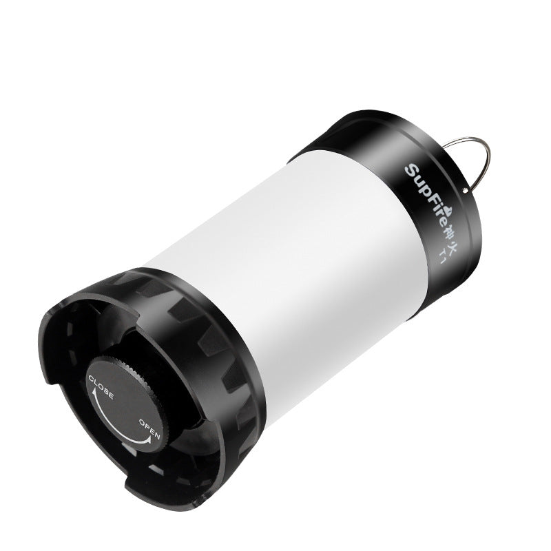 LED Rechargeable Camping Light - My Home Decor