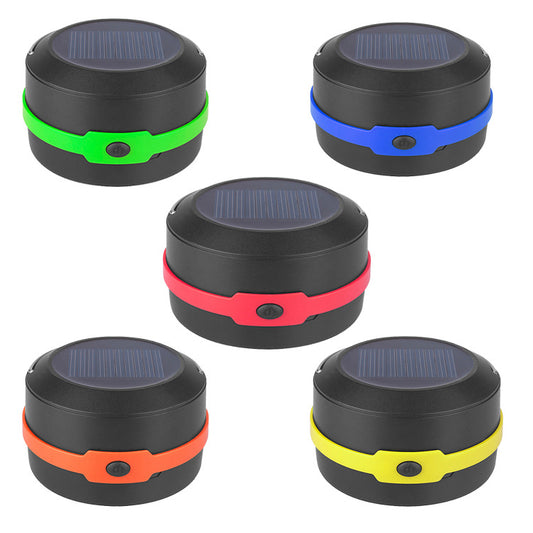 LED Solar Camping Light - My Home Decor