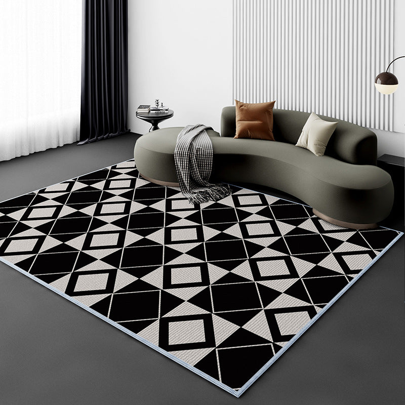 Stain-resistant Carpet - My Home Decor
