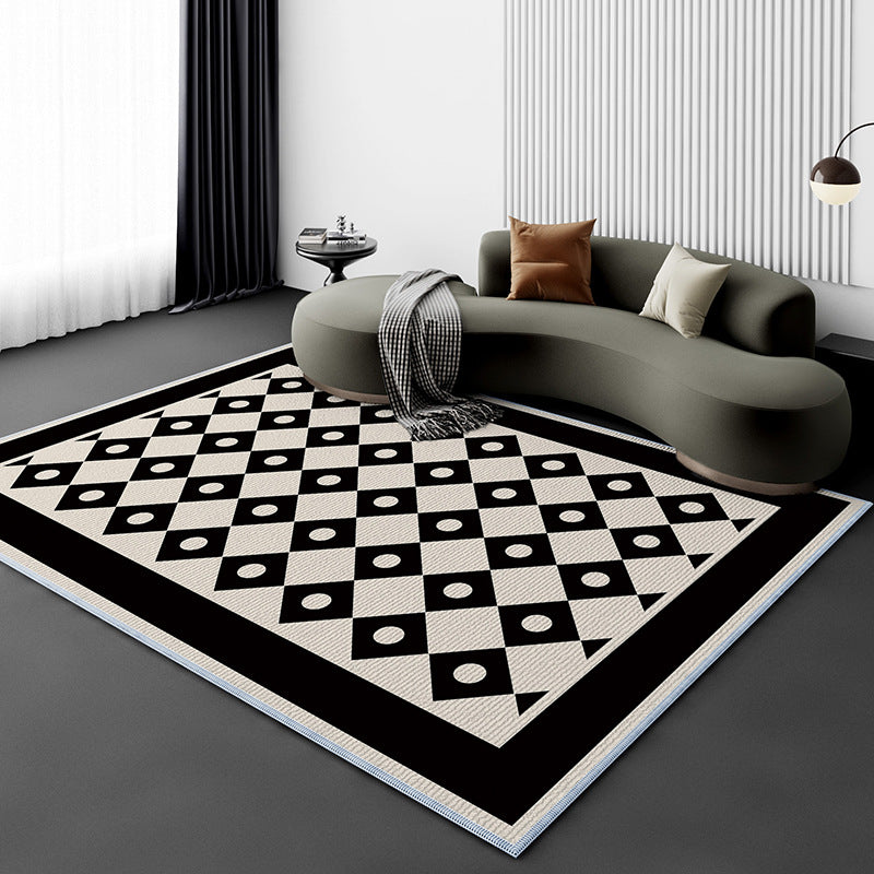 Stain-resistant Carpet - My Home Decor