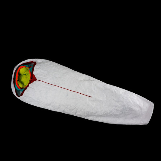 Camping sleeping bag - My Home Decor