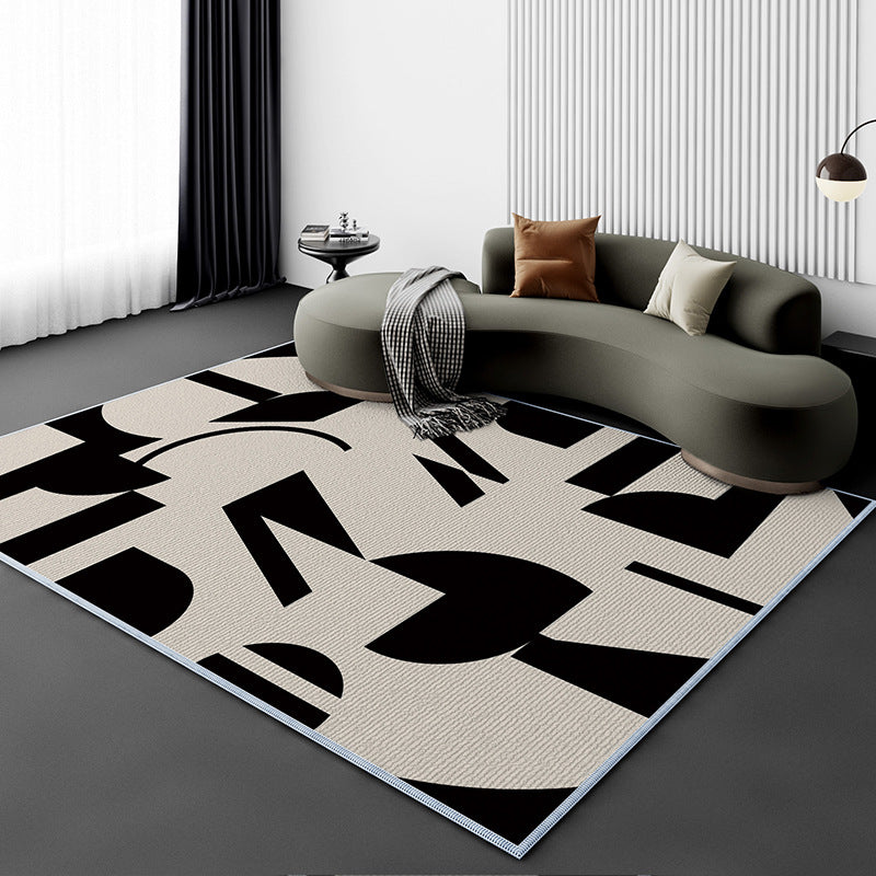 Stain-resistant Carpet - My Home Decor