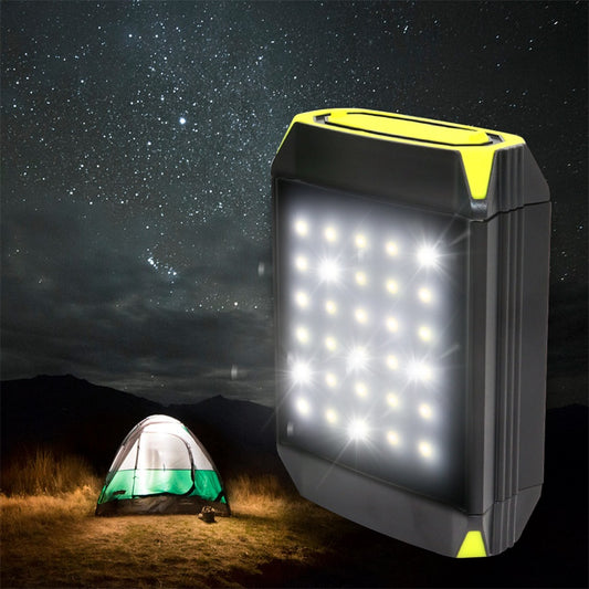 LED outdoor camping lights - My Home Decor